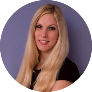 Webinar hosting presenter 