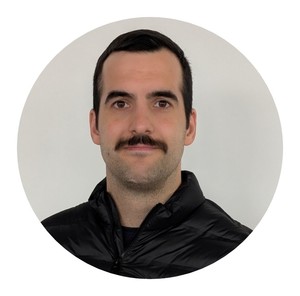 Webinar hosting presenter 