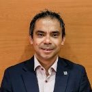 Webinar hosting presenter 