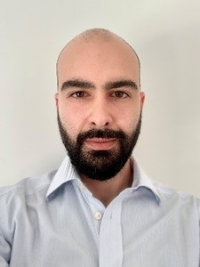 Webinar hosting presenter 