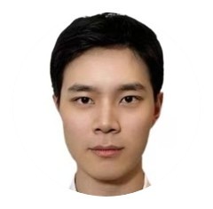 Webinar hosting presenter 