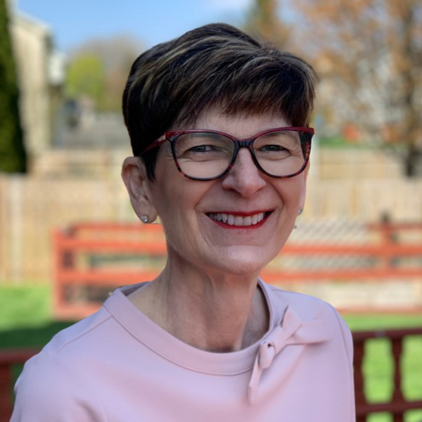 Peggy Smedley