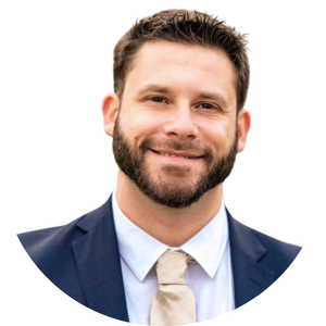 Webinar hosting presenter 