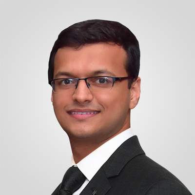 Raunak Bhinge