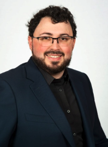 Webinar hosting presenter 