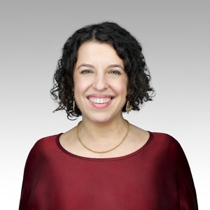 Webinar hosting presenter 