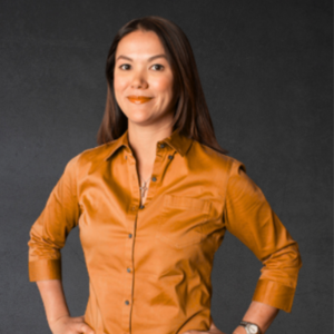 Webinar hosting presenter 