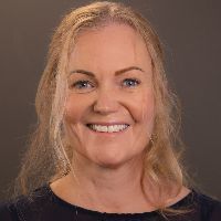 Webinar hosting presenter 