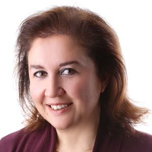 Webinar hosting presenter 