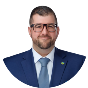 Webinar hosting presenter 
