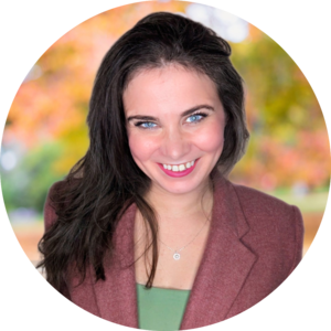 Webinar hosting presenter 