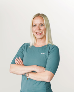 Webinar hosting presenter 