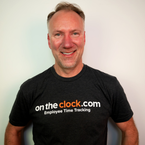 Webinar hosting presenter 