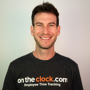 Webinar hosting presenter 