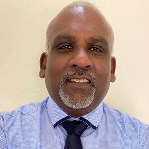 Webinar hosting presenter 