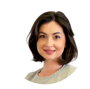 Webinar hosting presenter 