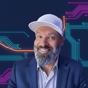 Webinar hosting presenter Bryan L Miller
