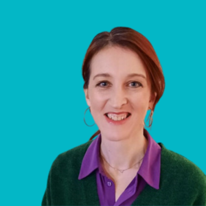 Webinar hosting presenter 