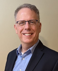 Webinar hosting presenter 