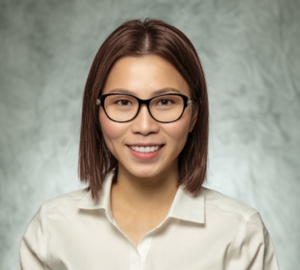 Webinar hosting presenter 