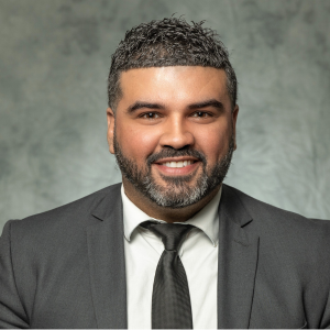 Webinar hosting presenter 