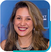 Webinar hosting presenter 