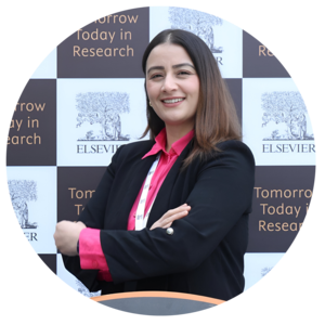 Webinar hosting presenter 