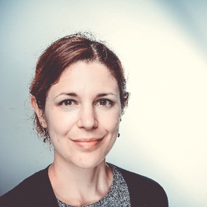 Webinar hosting presenter 