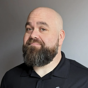 Webinar hosting presenter 