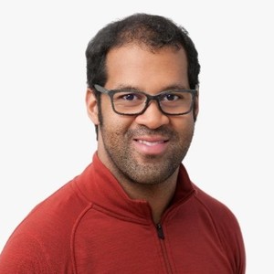 Webinar hosting presenter 