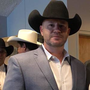 Webinar hosting presenter Michael Mayes