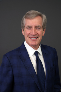 Webinar hosting presenter 