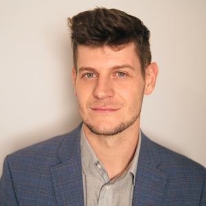 Webinar hosting presenter 