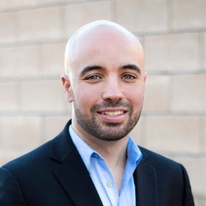 Webinar hosting presenter 