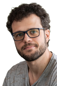 Webinar hosting presenter 