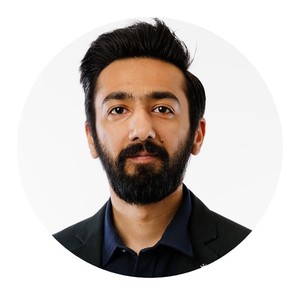 Webinar hosting presenter 