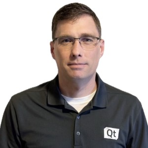 Webinar hosting presenter 