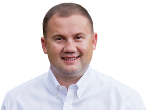 Webinar hosting presenter 