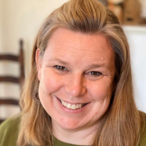 Webinar hosting presenter 