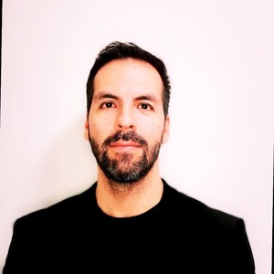 Webinar hosting presenter 