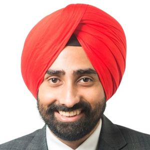 Webinar hosting presenter 