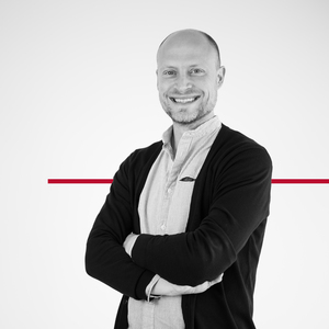 Webinar hosting presenter 