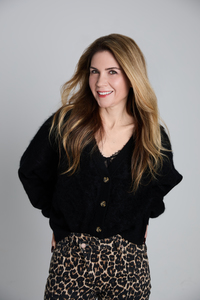 Webinar hosting presenter 
