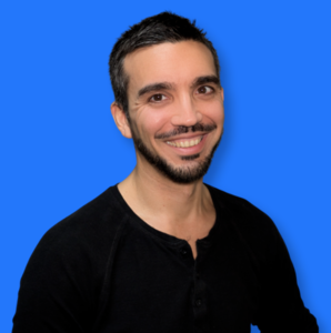 Webinar hosting presenter 