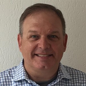 Rob Putman