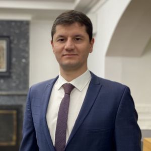 Webinar hosting presenter 