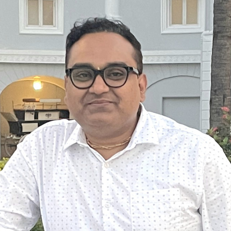 Mayur Mehta