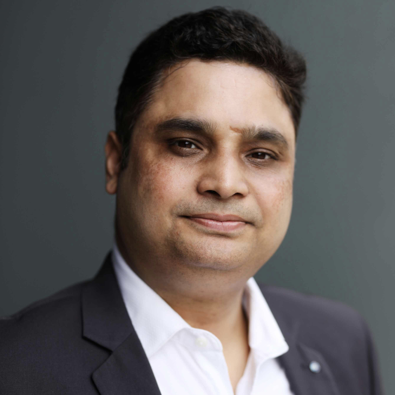 Vaibhav Sharma