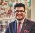 Webinar hosting presenter 