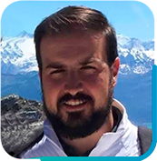 Webinar hosting presenter 